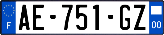 AE-751-GZ