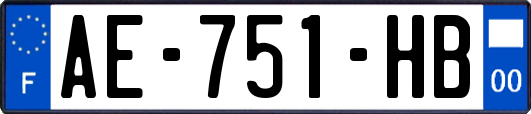 AE-751-HB