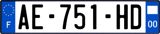 AE-751-HD