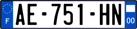 AE-751-HN
