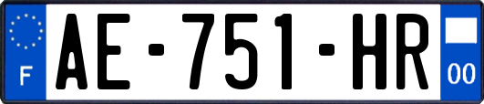 AE-751-HR