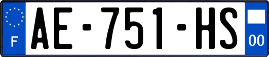 AE-751-HS