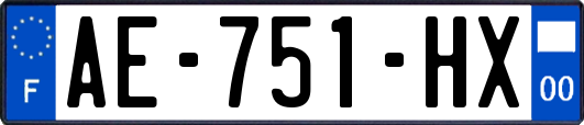 AE-751-HX