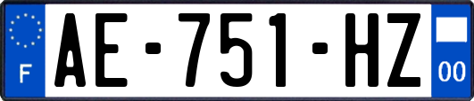 AE-751-HZ