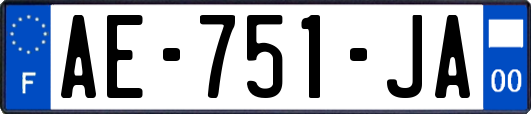 AE-751-JA