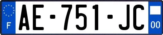 AE-751-JC