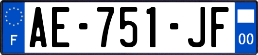 AE-751-JF