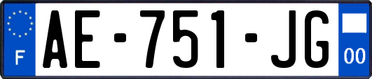 AE-751-JG