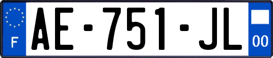 AE-751-JL