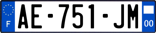 AE-751-JM