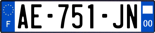 AE-751-JN