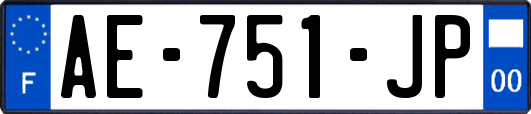 AE-751-JP