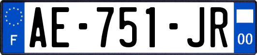 AE-751-JR