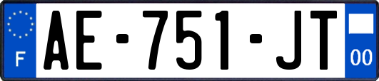 AE-751-JT