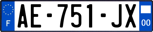 AE-751-JX