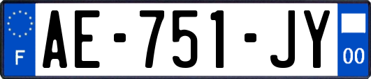 AE-751-JY