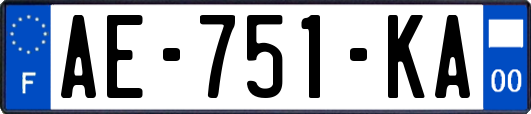 AE-751-KA