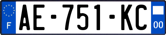 AE-751-KC