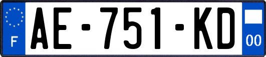 AE-751-KD