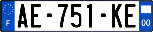 AE-751-KE