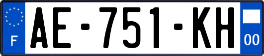 AE-751-KH