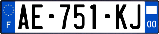 AE-751-KJ
