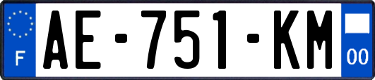 AE-751-KM