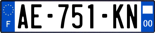 AE-751-KN