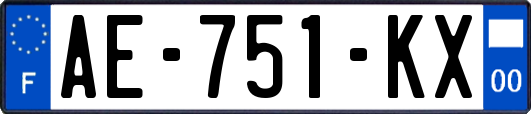 AE-751-KX