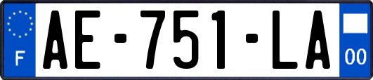 AE-751-LA