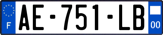 AE-751-LB