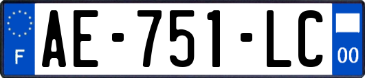 AE-751-LC