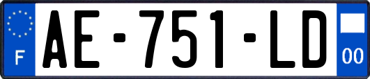 AE-751-LD