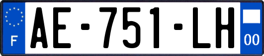 AE-751-LH