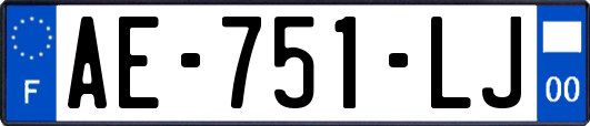 AE-751-LJ