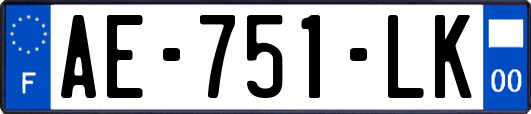 AE-751-LK