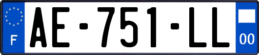 AE-751-LL