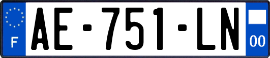 AE-751-LN