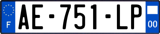 AE-751-LP