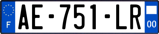 AE-751-LR