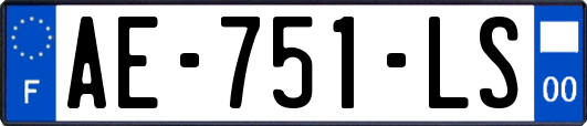AE-751-LS