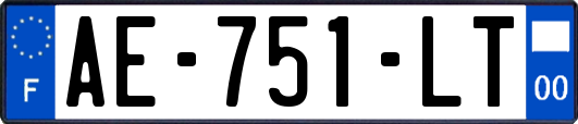 AE-751-LT