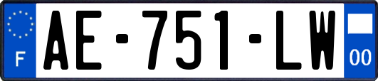 AE-751-LW