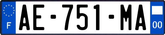 AE-751-MA