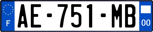 AE-751-MB