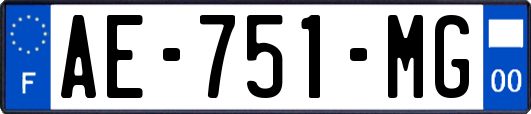 AE-751-MG