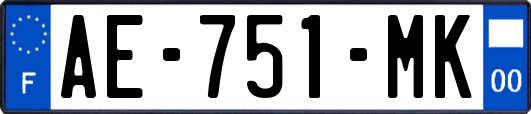 AE-751-MK