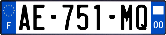 AE-751-MQ