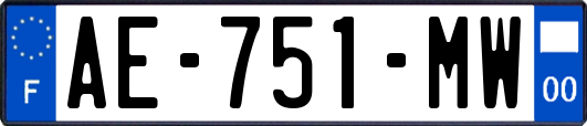 AE-751-MW