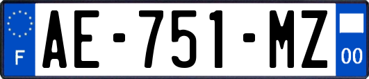 AE-751-MZ